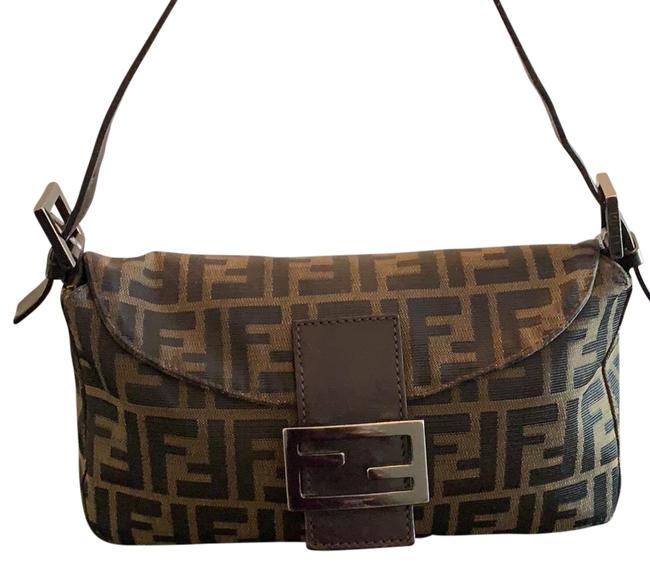 Fendi Small Shoulder Bag 