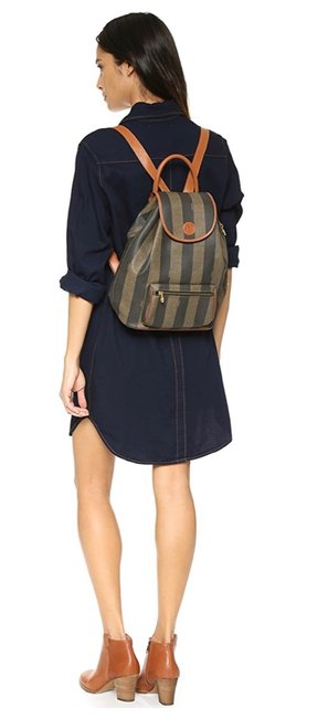 Fendi Backpack 