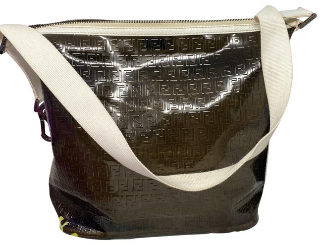 Fendi Bag Preowned Tote 