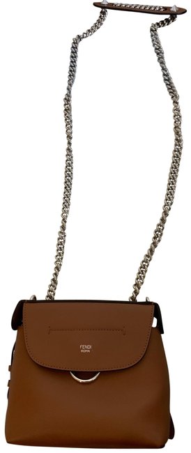 Fendi Crossbody Small Or Can Be Backpack 