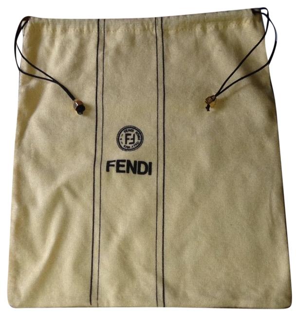Fendi Dust WeekendTravel Bag 