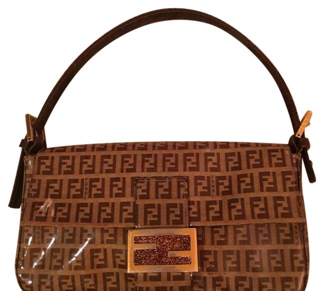 Fendi ????fendi Vintage Bag???? Shoulder Bag 