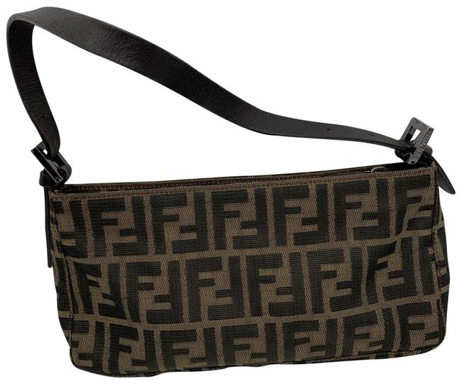 Fendi Handbag Baguette 