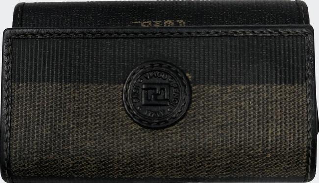 Fendi Preowned Chain Wristlet 