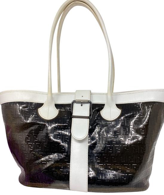 Fendi Preowned Tote 