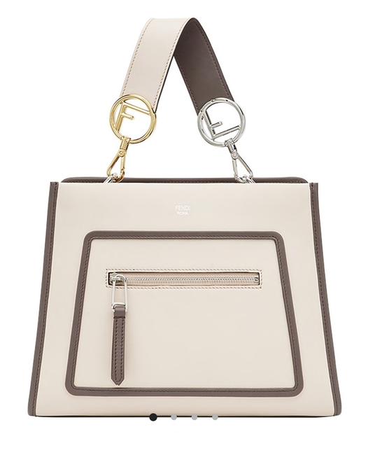 Fendi Runaway Small Tote 
