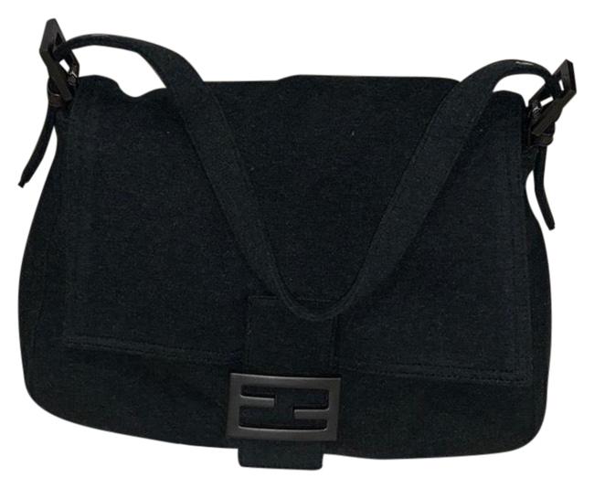 Fendi Shoulder Messenger Bag 