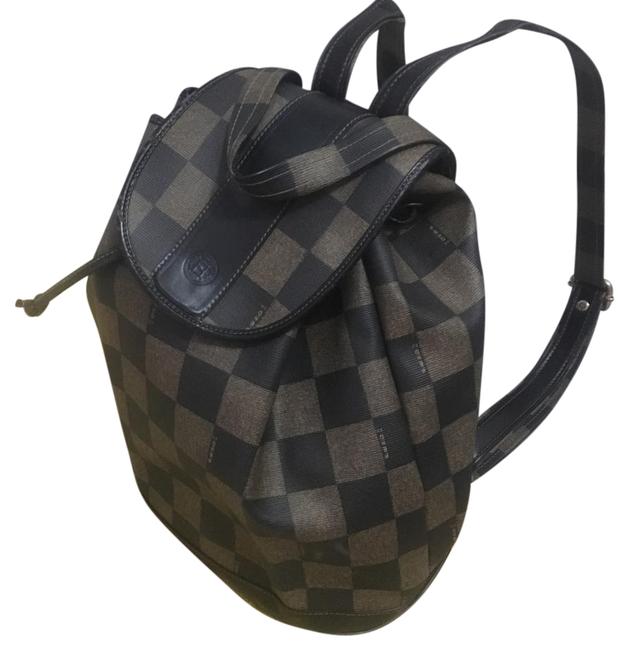 Fendi Very Stylish. Backpack 