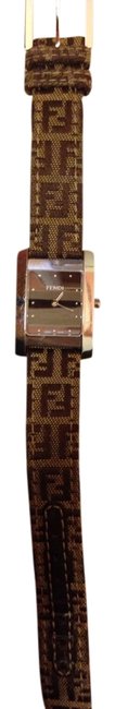 Fendi watch 