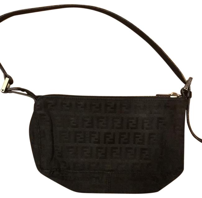 Fendi Wristlet 