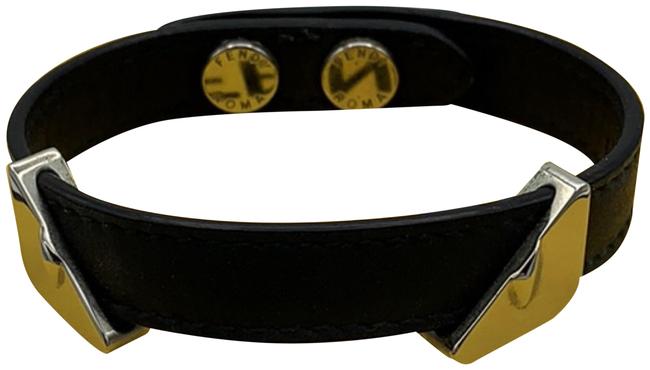 Fendi Bracciale Occhi Mostro Bracelet