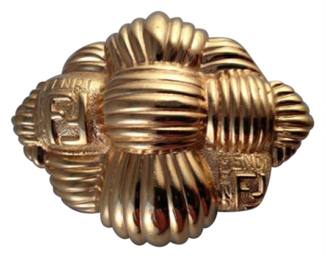 Fendi Gold