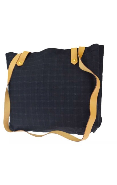 Hermes Ahmedabad Bag Cabas Shoulder Tote