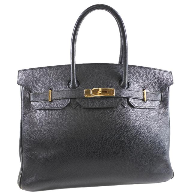 Hermes Birkin 35 ?