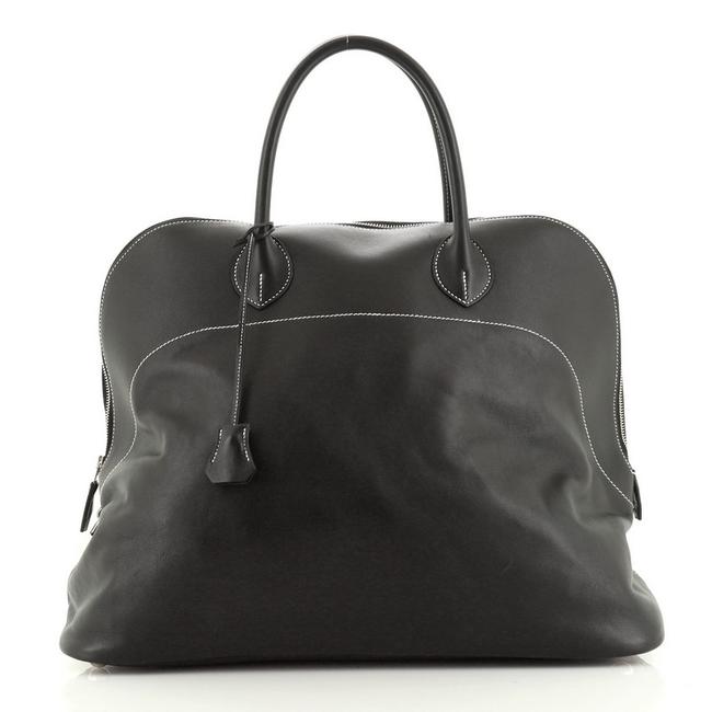 Hermes Bolide Sikkim Relax 45 Shoulder Bag