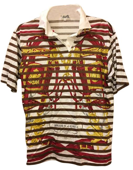 Hermes Brides De Gala Polo