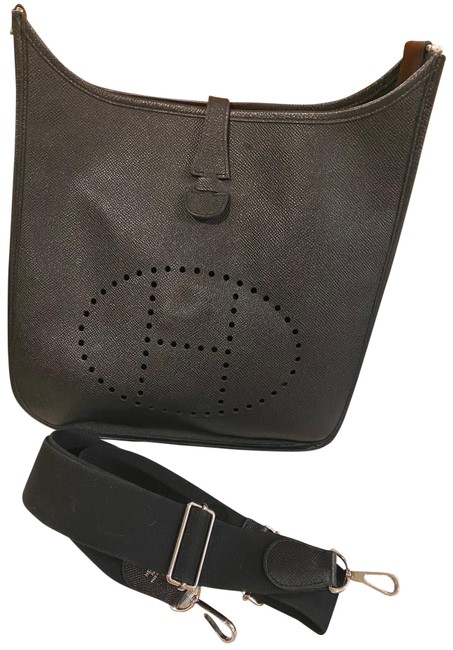 Hermes Evelyne Cross Body Bag