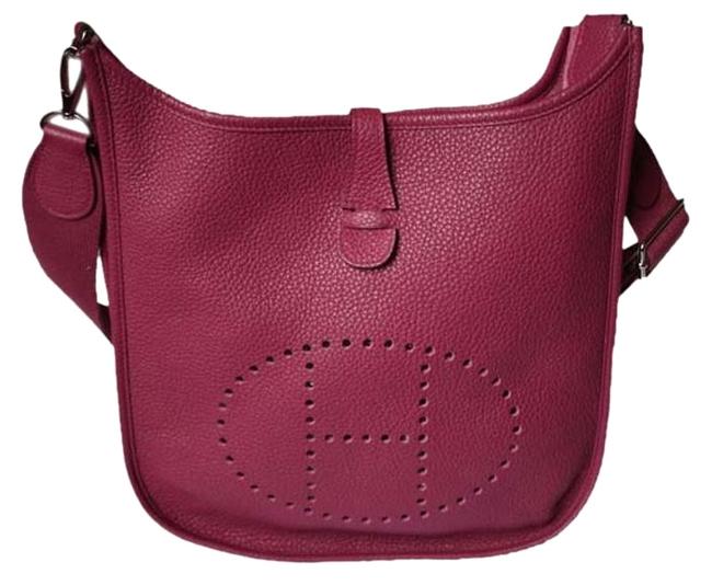 Hermes Evelyne Pm Cross Body Bag