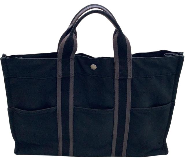 Hermes Fourre Tout Tote