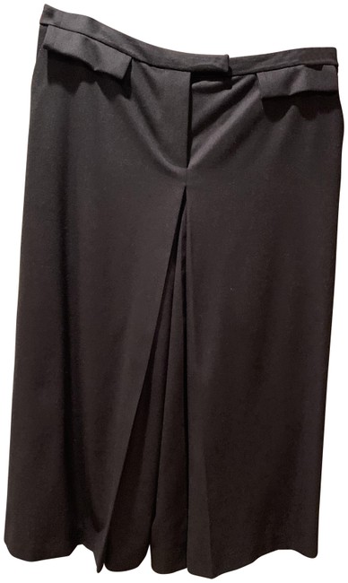 Hermes Grey No Collection Name Skirt32 33