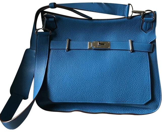 Hermes Jypsiere 34 7 Q Mykonos Messenger Bag