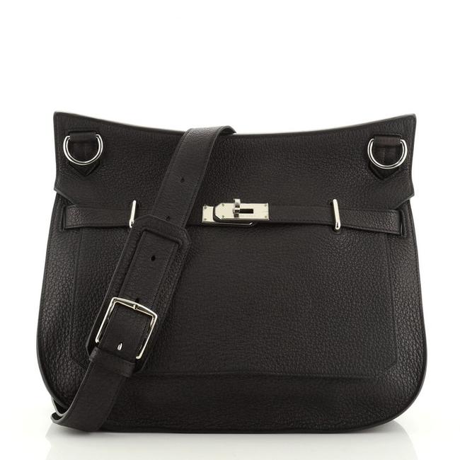 Hermes Jypsiere Fjord 34 Messenger Bag