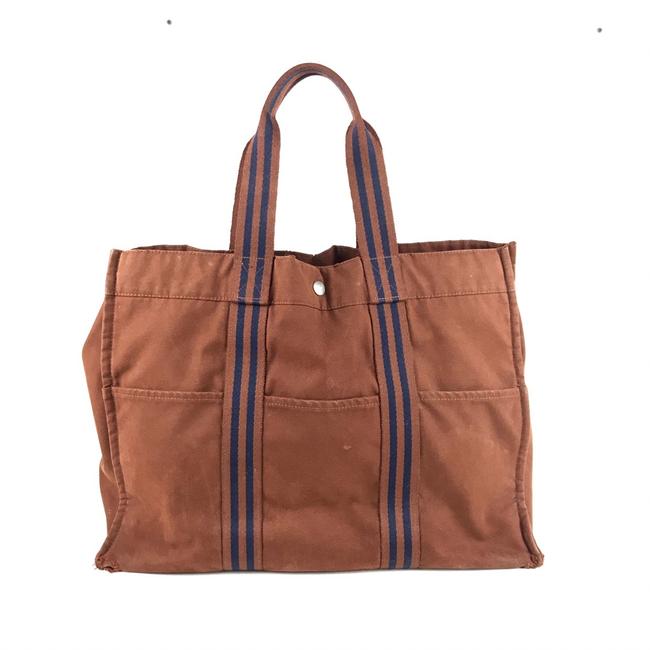 Hermes Bag Fourre Tote