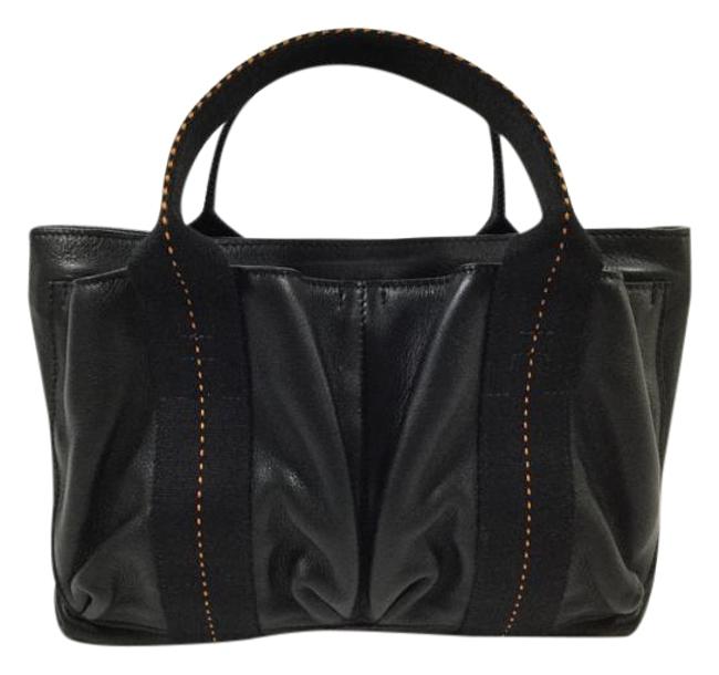 Hermes Caravan Leather Horizontal Pm Cross Body Bag