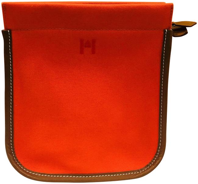 Hermes Clutch