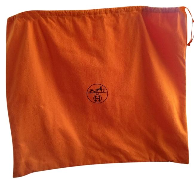 Hermes Dust Cover Storage For Shoulder Bag