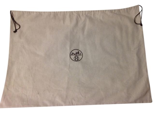 Hermes XL Dustbag Weekend/Travel Bag