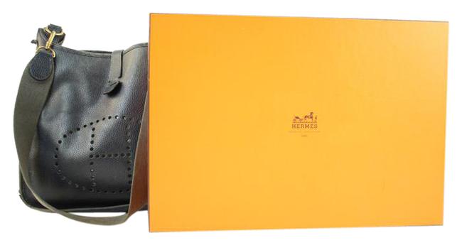 Hermes Messenger Eveleyne 13her11617 Shoulder Bag