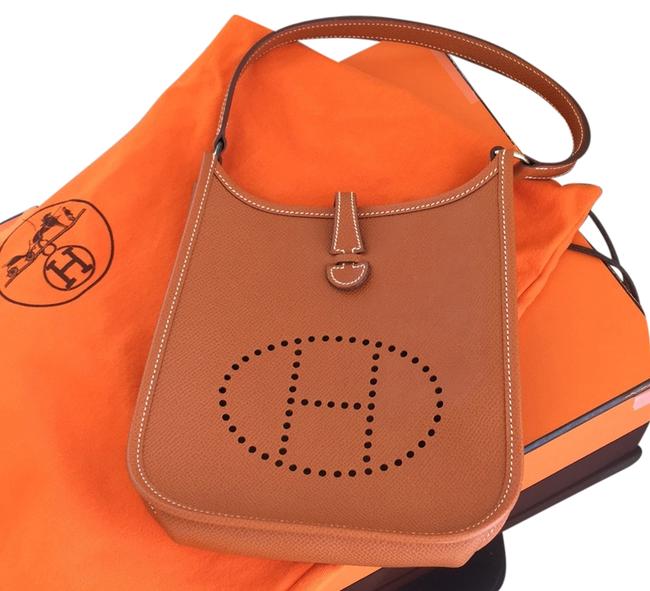 Hermes Evelyne Bag