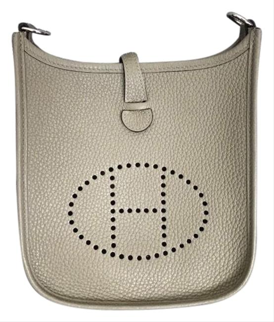 Hermes Evelyne Tpm Cross Body Bag