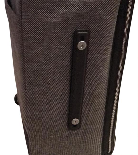 Hermes Express Trolley Luggage Weekend/Travel Bag