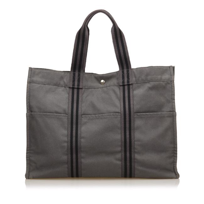 Hermes Fourre Tout Gm