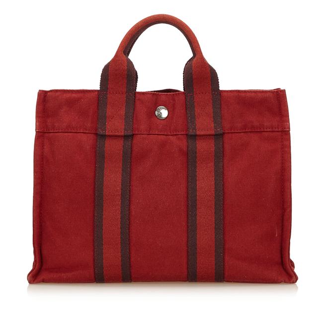 Hermes Fourre Tout Pm