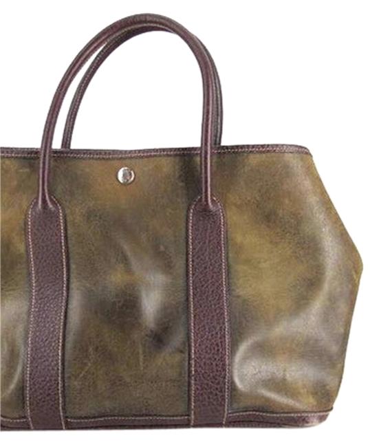 Hermes Neverfull Garden Amazon Amazonia Party Tote