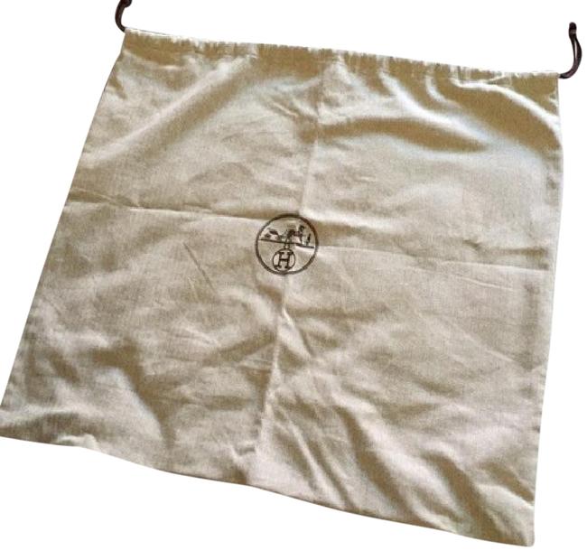 Hermes Drawstring Bag H Logo Do Not Buy If You Are Not Enrique Tote