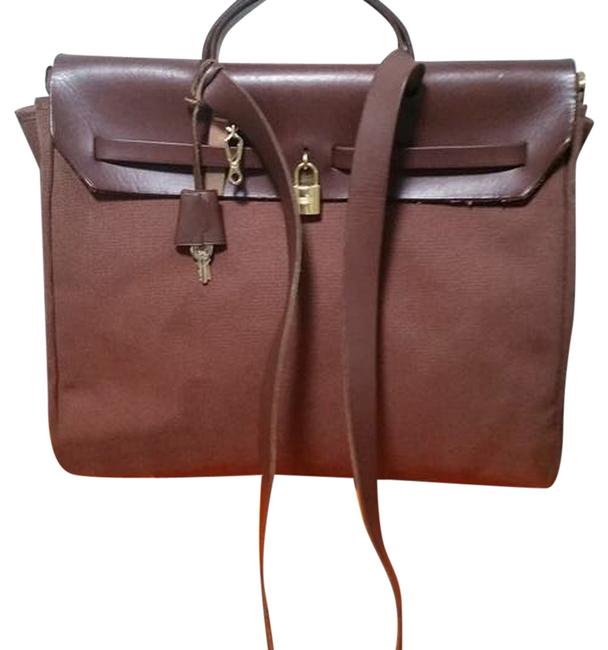 Hermes Herbag 2 Tote