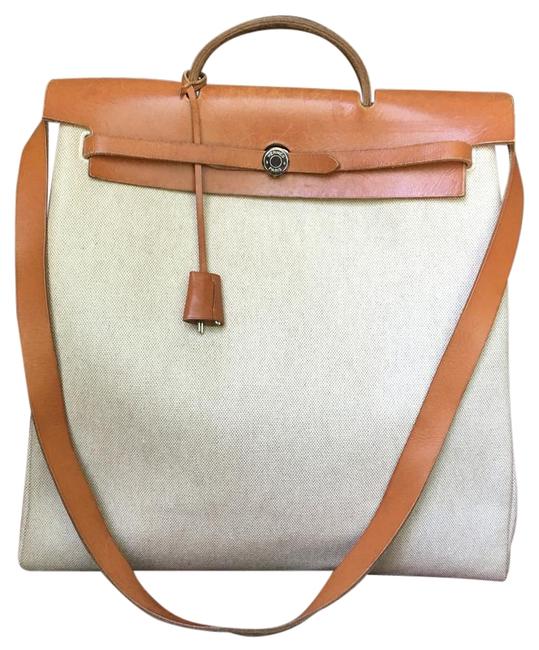 Hermes Herbag MM