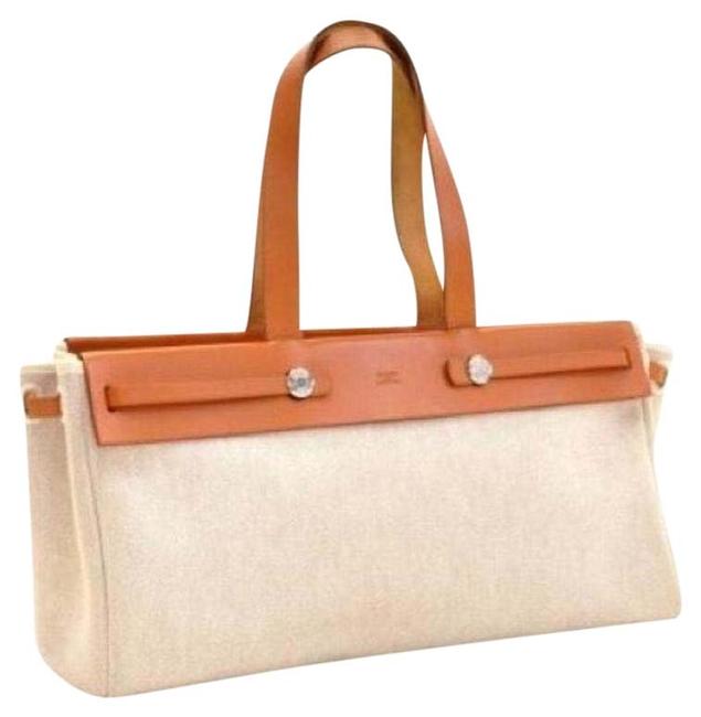 Hermes Herbag Tote