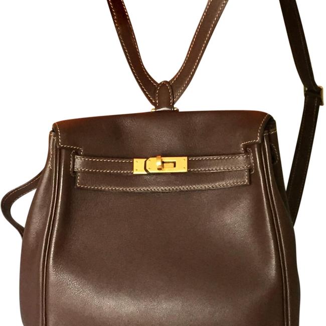 Hermes Kelly Pm Backpack