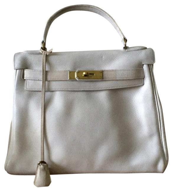 Hermes Kelly Vintage 28cm Satchel