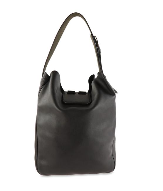 Hermes Leather Virevolte 24