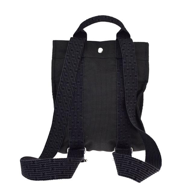 Hermes Logos Ado Pm Her Line Backpack