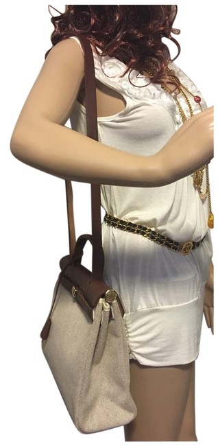 Hermes Pm Two Way Shoulder Bag