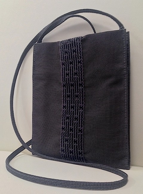 Hermes "Reserved For Cathy" Polyamide/Polyester Cross Body Bag