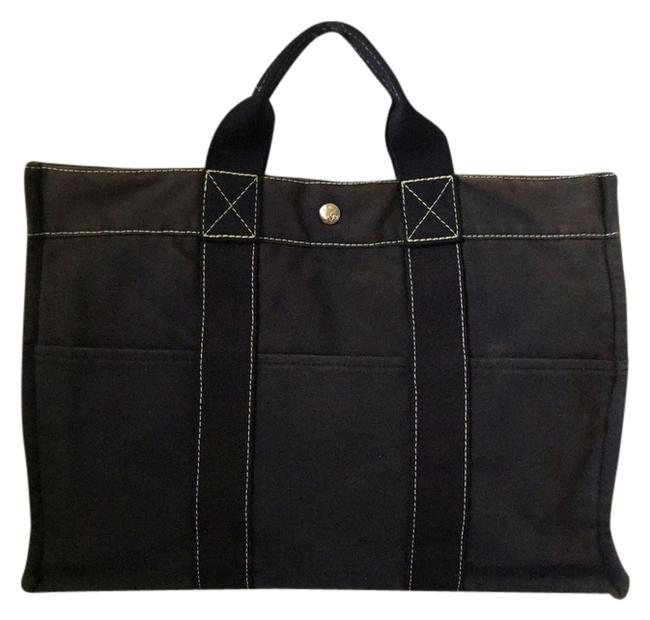 Hermes Bag Sale Large Canvas Tote