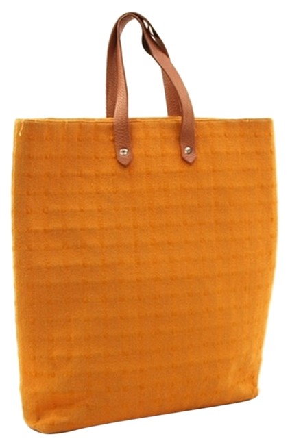 Hermes Shopper Tote
